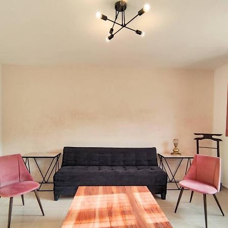 Apartamento Casa Colibri Con Alberca En El Centro Mérida Exterior foto