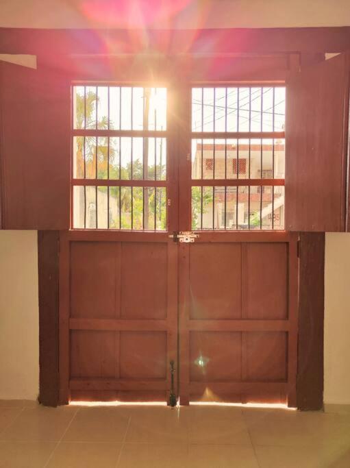 Apartamento Casa Colibri Con Alberca En El Centro Mérida Exterior foto