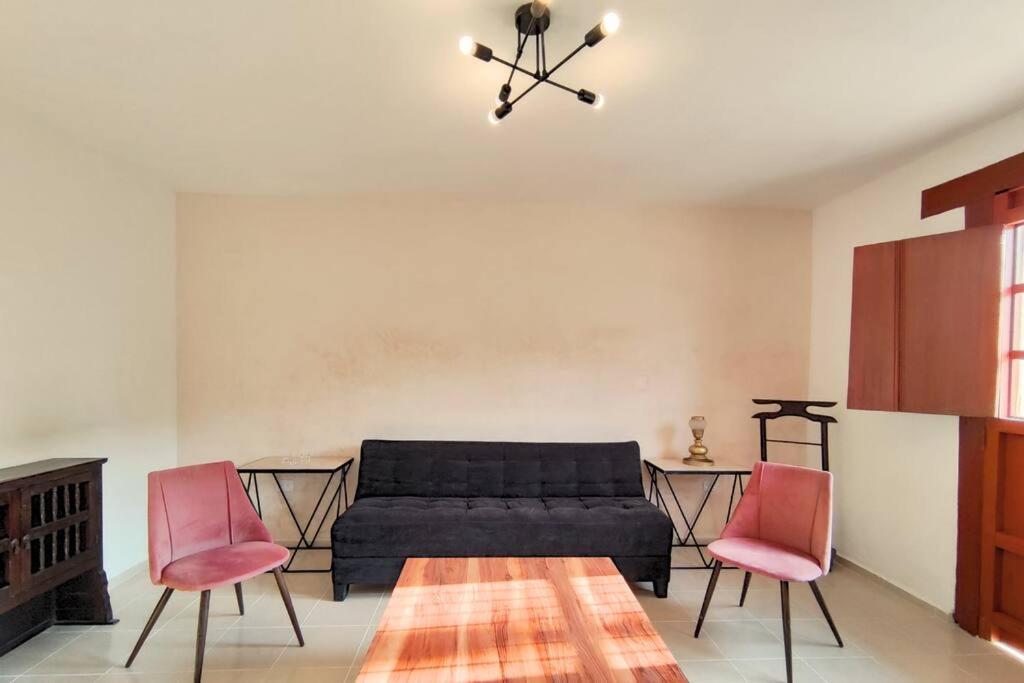 Apartamento Casa Colibri Con Alberca En El Centro Mérida Exterior foto