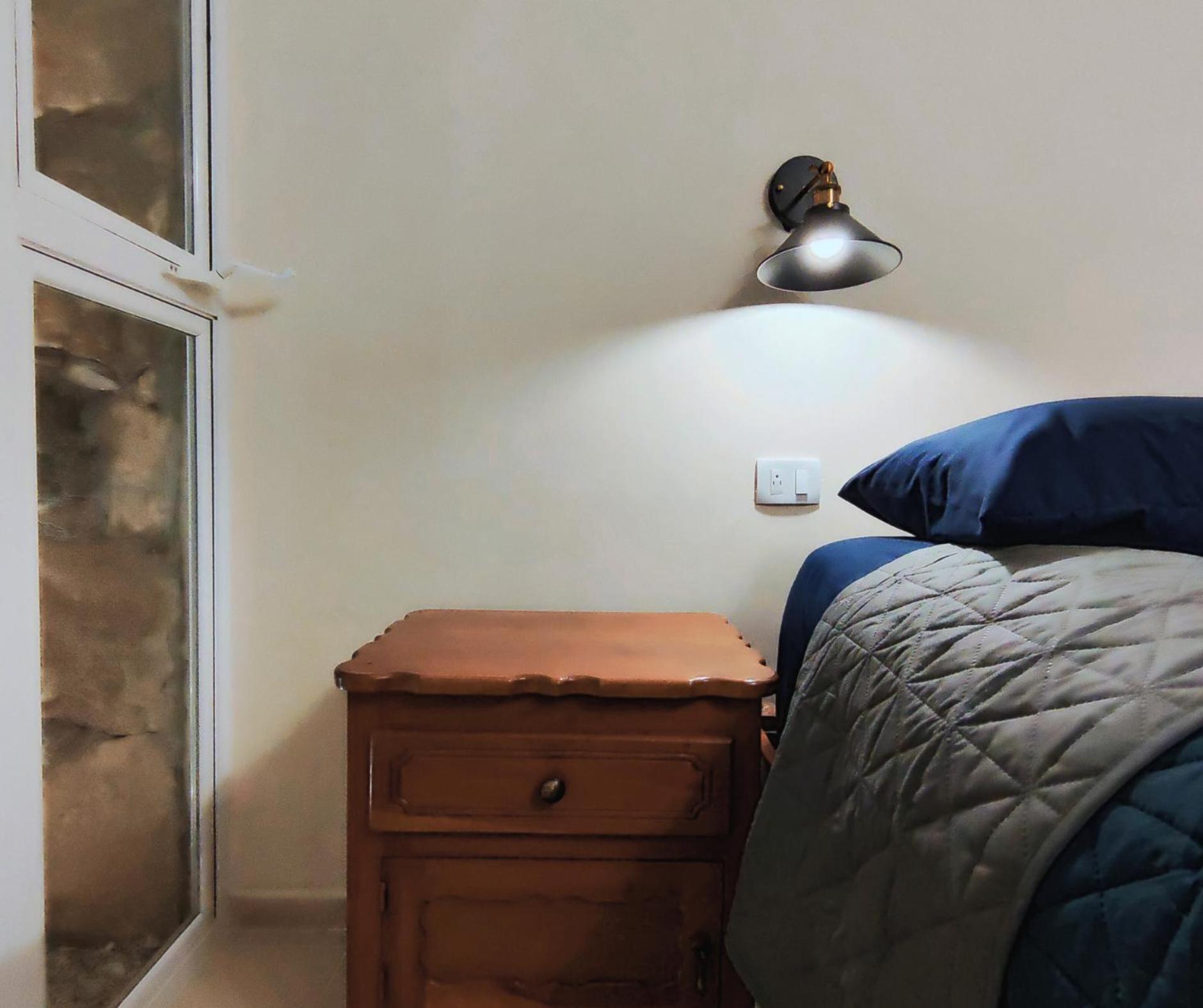 Apartamento Casa Colibri Con Alberca En El Centro Mérida Exterior foto